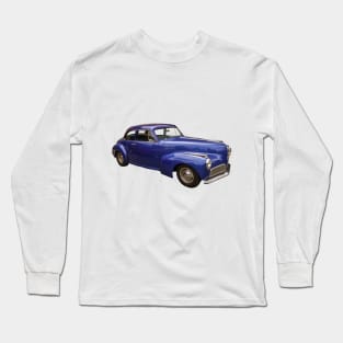 1941 Studebaker Long Sleeve T-Shirt